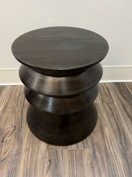 Room & Board End table