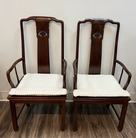 Henredon Chairs