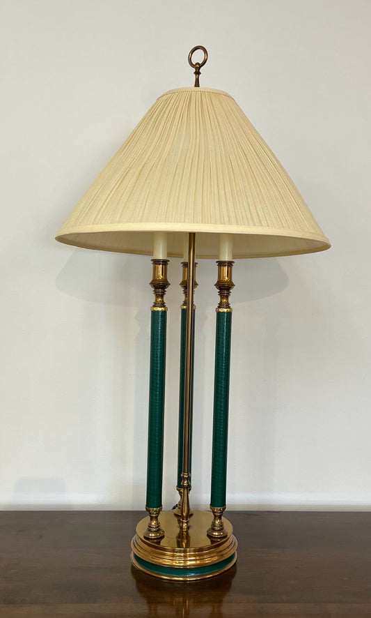 Triboro Lamps