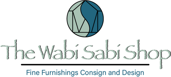 The Wabi Sabi Shop