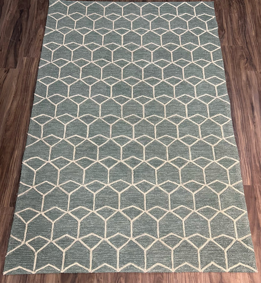 Large Rugs - over 5'