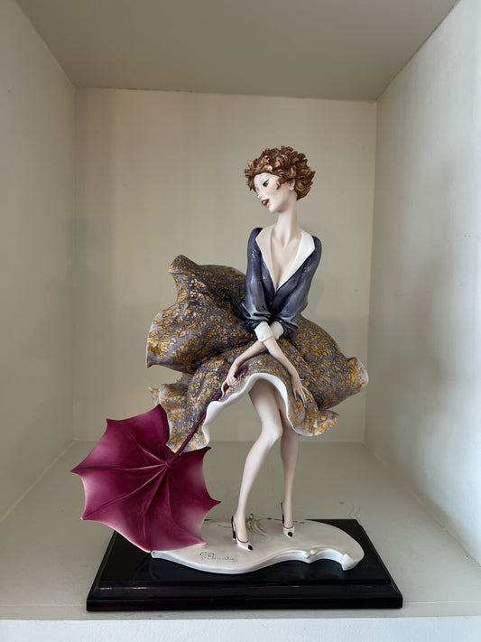 Armani Decorative Figurine