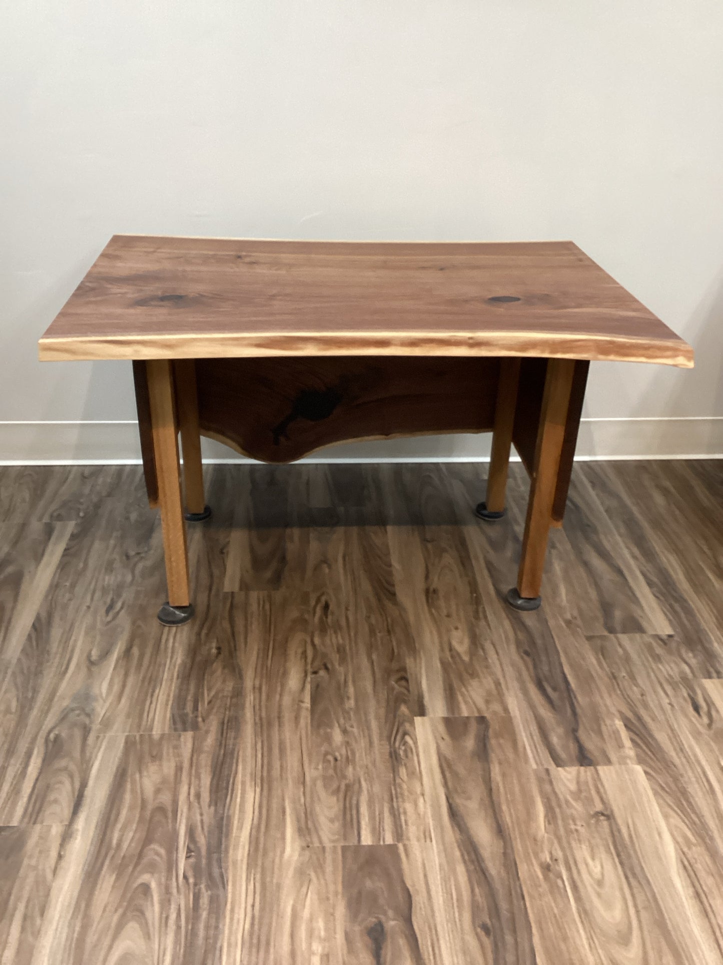 Hand Crafted Home Desk