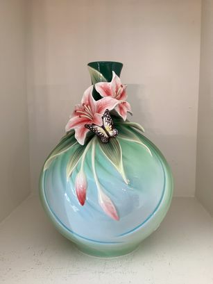 Franz Decorative Vase